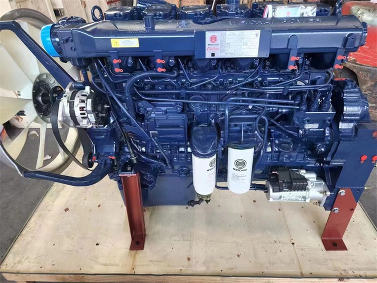 Single Row Left Steering Used Shacman Truck Tractor F3000