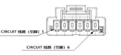 Compact and Low Weight IMU Inertial Sensor Inertial Measurement Unit