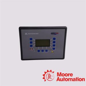 Quality 8440-1843 WOODWARD Genset Controller for sale