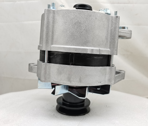 24v alternator