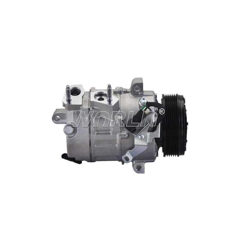 4472504442 Auto AC Compressor For Ford Explorer For Ranger For Lincoln Aviator WXFD093