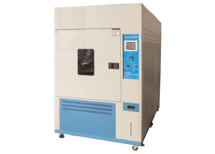 TEMI 880 Touch Screen Xenon Arc Environmental Testing Chamber 50Hz 3 Phase