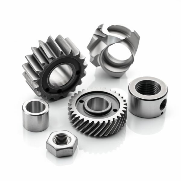 Anodizing Services for Medical Computerized Numerical Control Machined Parts