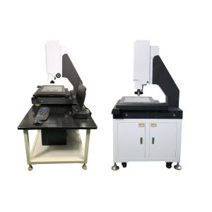 Quality High Precision 3D Optical Measurement System Granite Structure Energy Saving for sale