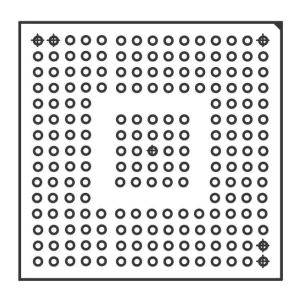 STM32H745IIK6 STMicroelectronics