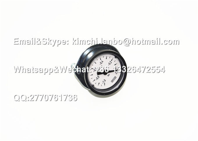00.580.4403 vacuum gauge Typ111.16NG40 for SM102 machine offset printing machine parts