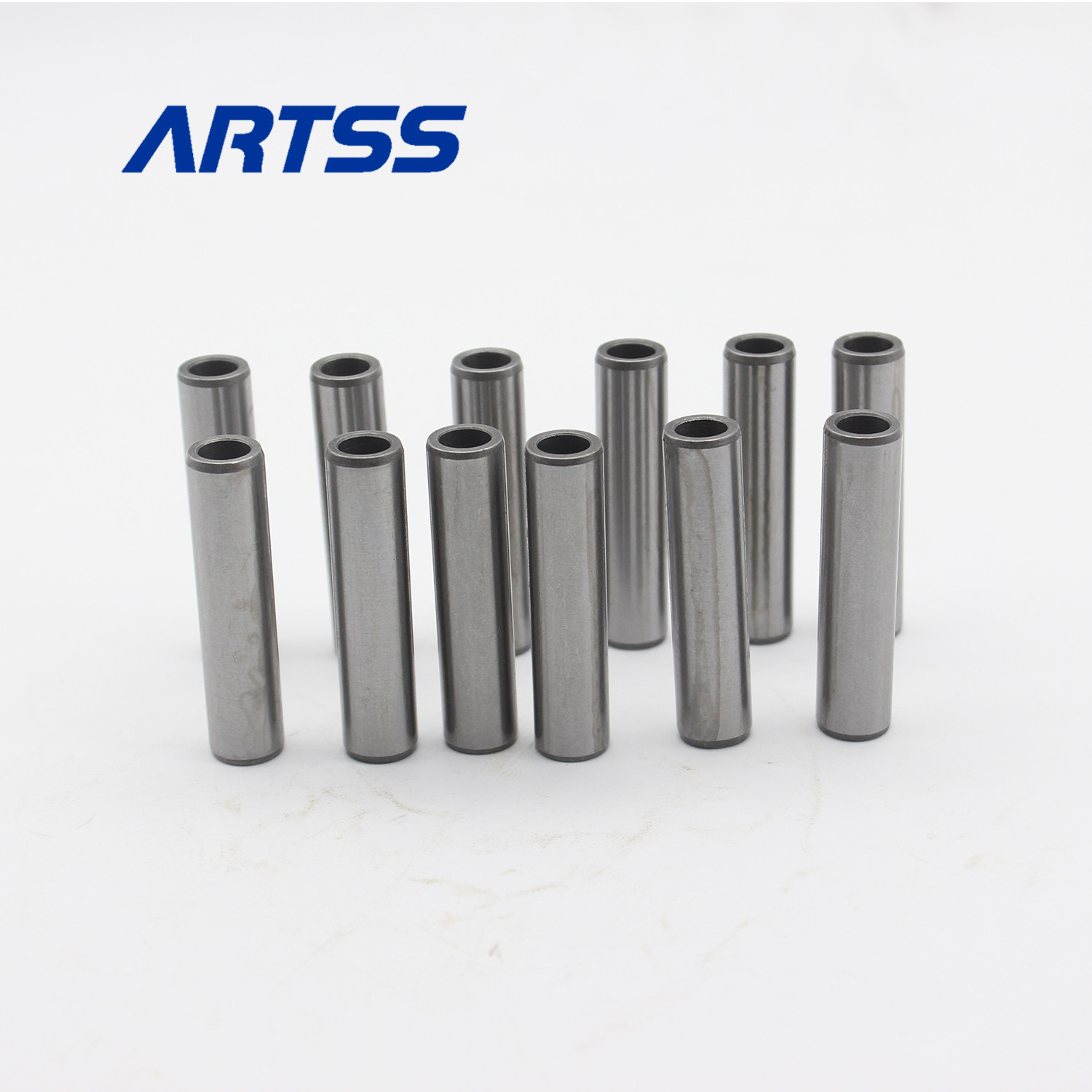 6D95 In Stock Quality ARTSS Brand 6204-19-1310 Diesel Machinery Engine Valve Guide For Mitsubishi Excavator Engine Parts