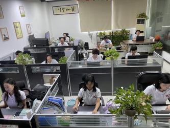 Shenzhen ERI Electronics Limited