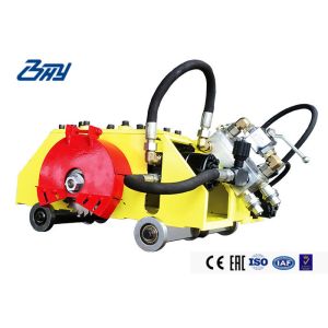 Travel Cutter, Climbing Pipe Cutting Beveling Machine, Adjustable Speed