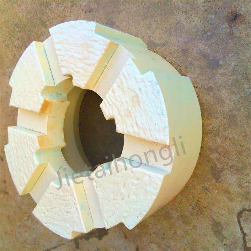 Interlocking Kelly Bar For CASA Drilling Rig Mait Hitachi Rotary piling rig Squarecking kelly bar
