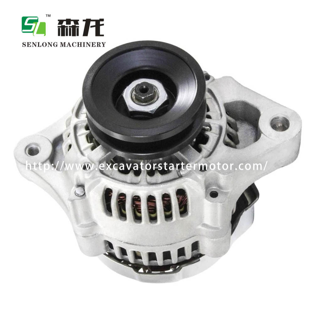 12V 30A 100211-4520 Alternator K1301F 12190 1-2336-01ND 90-29-5340 AND0212 1002111670 1002111671 1002114520 1002114521