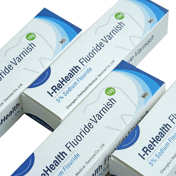 Effective Sodium Fluoride Varnish For Cool And Dry Storage Top Choice