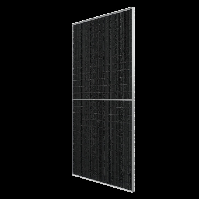 585W 590W LONGi PV Modules Longi Bipv Hi-Mo 7 Dual Glass