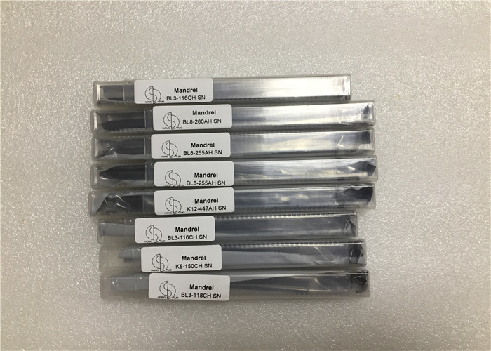 Sunnen Honing Mandrel Diamond Honing Tool With Retainer And Guide Shoes