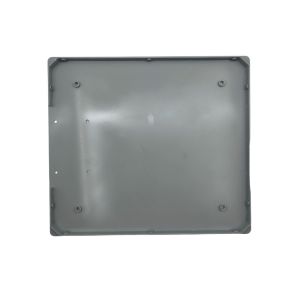 Buy cheap Customized Aluminum Sheet Metal Welding Parts , CNC Precision Machining Service from wholesalers