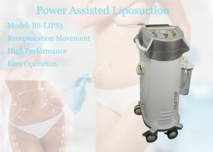 Quality vaser ultrasonic liposuction machine surgery ultrasound assisted liposuction for sale