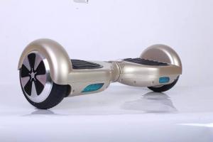 China two wheel smart self balancing electric scooter with smart balance wheel on sale