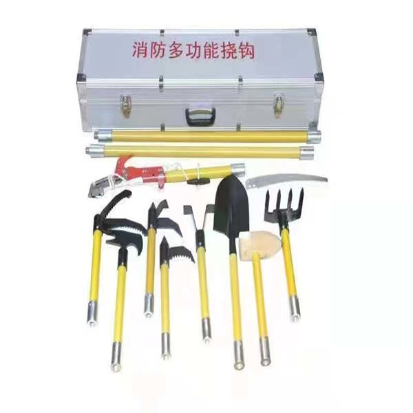Quality Multi-functional hook fire common breaking class tool group for sale