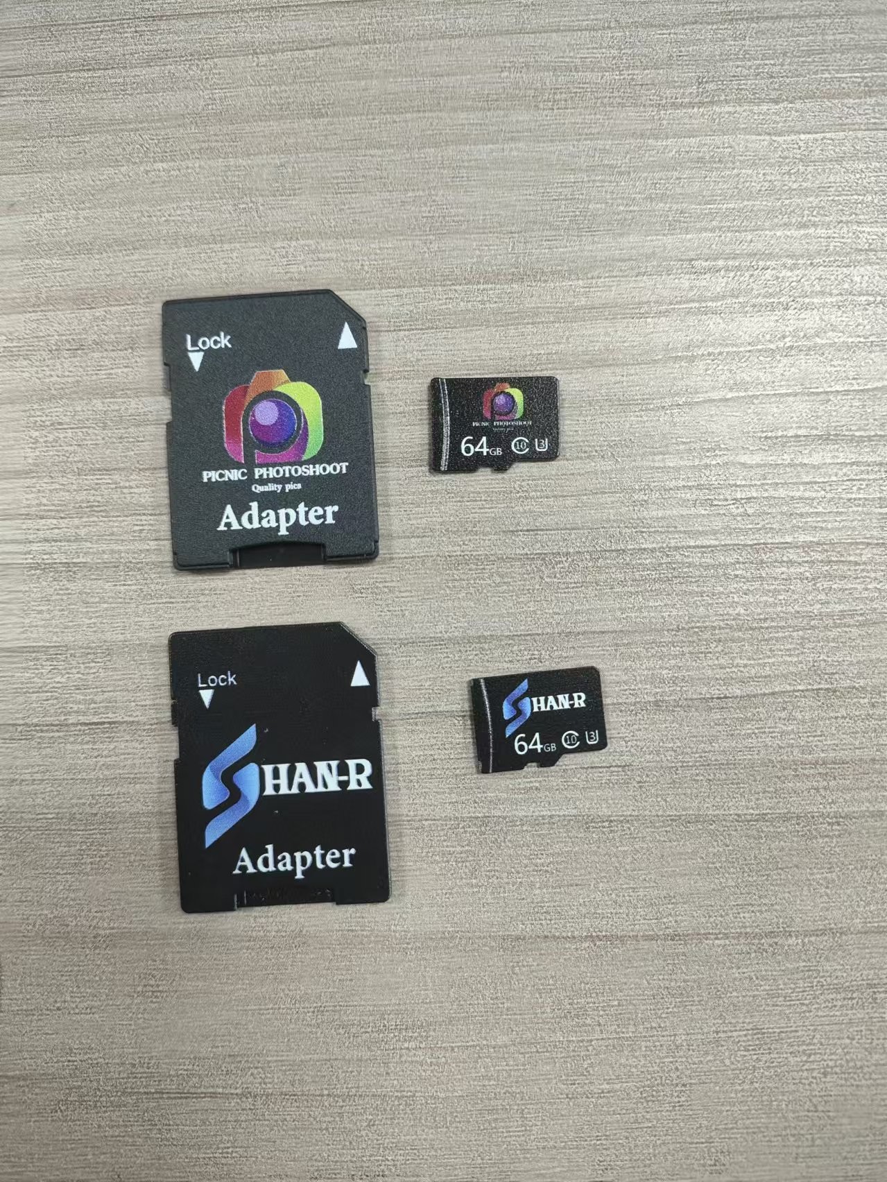 U3 V30 Mini TF SD Card 512GB 256GB 128GB For Dashcam Camera Class 10 Memory Card