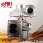 K27.2 Turbocharger 53279887101 9060962799 Mercedes Benz Truck Econic With