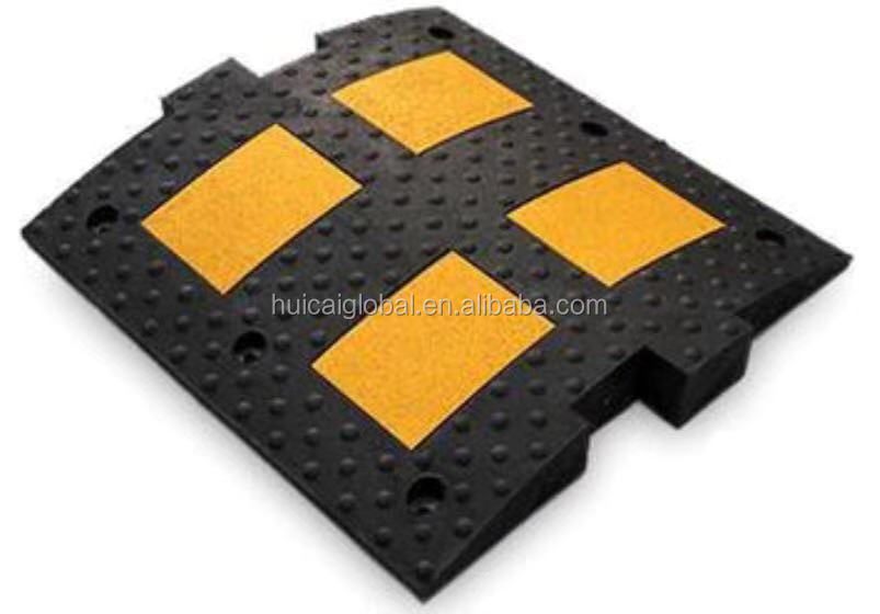 SPEED BUMPS MACHINE Rubber Hydraulic Curing Press 1500*1500*1 with Long Service Life