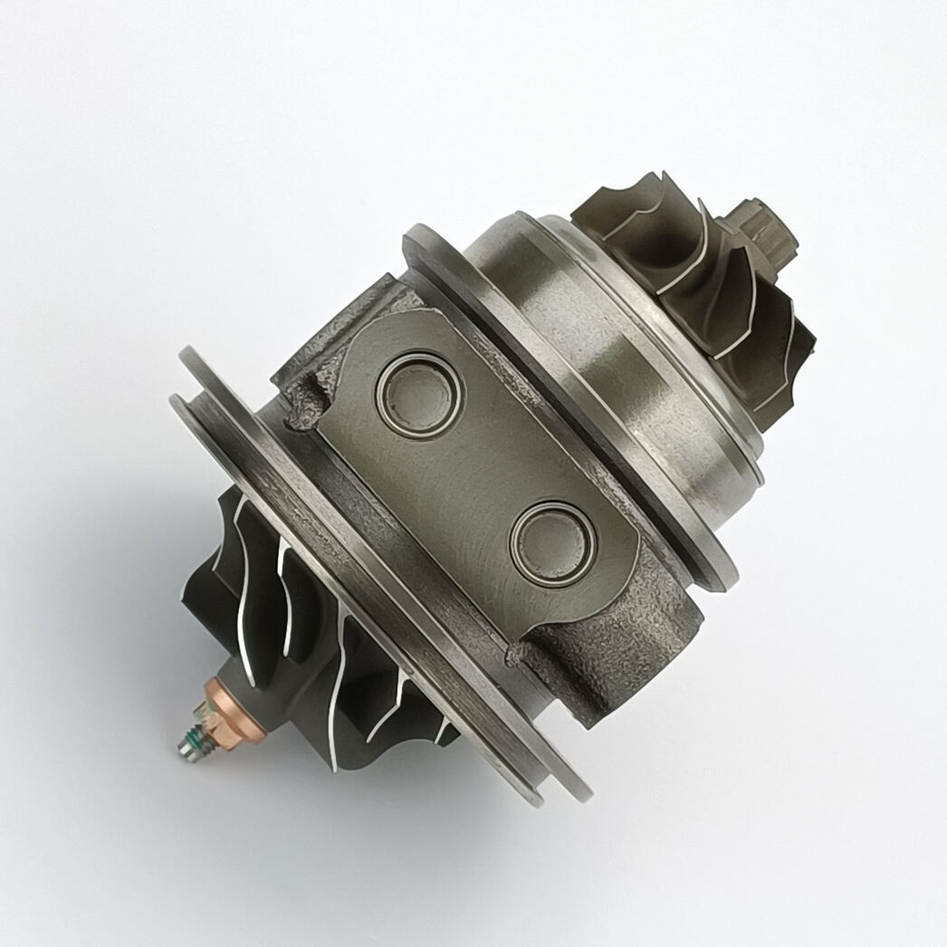 TF035 Turbo CHRA 49135-03200 49135-02200 For Turbochargers For Mitsubishi Delica Pajero Shogun 2.8 D 4M40