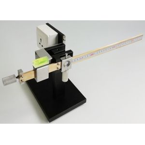 Buy cheap Stainless Steel IEC Test Equipment , IEC60884 Socket Outlet Torque Balance Test from wholesalers