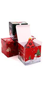 Christmas Gift Boxes