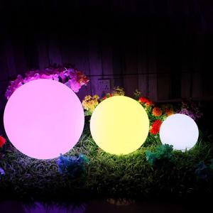 Quality Illuminate plastic mood light for sale