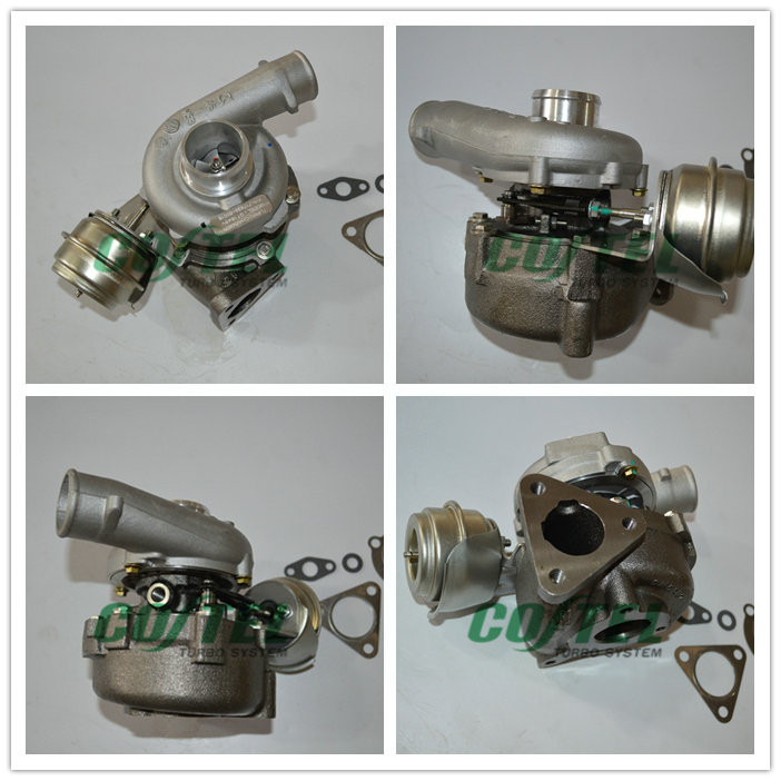 Saab 9-3. 9.5 I 2.2 TiD, Opel Signum, Vectra C 2.2L DTI Engine Y22DTR GT1849V Turbo 717626 705204-0002