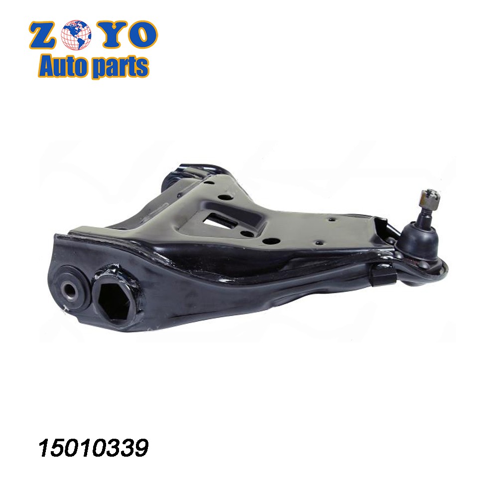 MS20358/MS20359 Auto Suspension System Front Lower Control Arm Bushing for GMC Acadia 2008 S062117