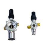 4.5 MPa Refrigeration Rotolock Fittings Universal Withstand Extreme Temperatures
