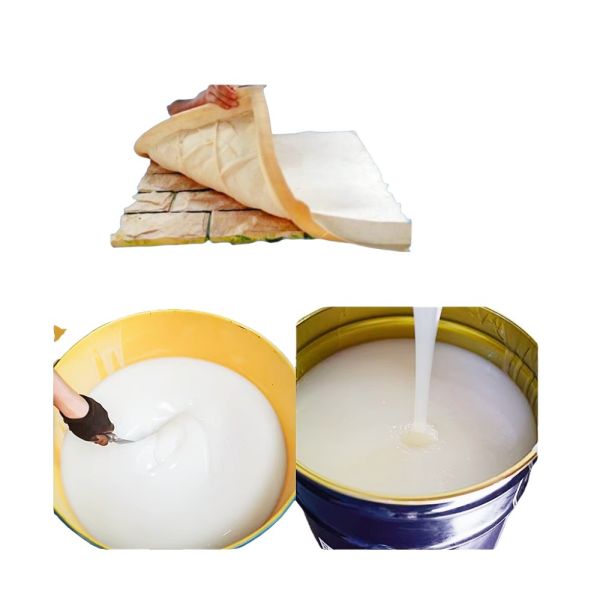 Buy RTV-2 Platinum Cure Silicone Rubber Liquid For Sculpture Resin Mold at wholesale prices