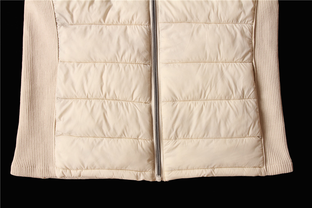 Ladies padded jacket, Women's padded coats, good qualtiy, cheap price
