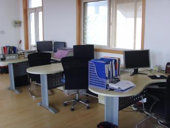 QINGDAO RHINE WPC TECHNOLOGY CO.,LTD
