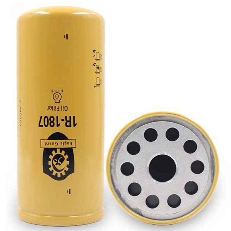 Year 1983-1985 Engine Oil Filter for Caterpillar JCB Excavator Scania 1R-0739 IR-0716