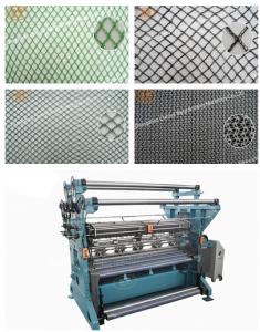 Quality Chenye Raschel Weaving Machine Outdoor Shade Net Making Machine for sale