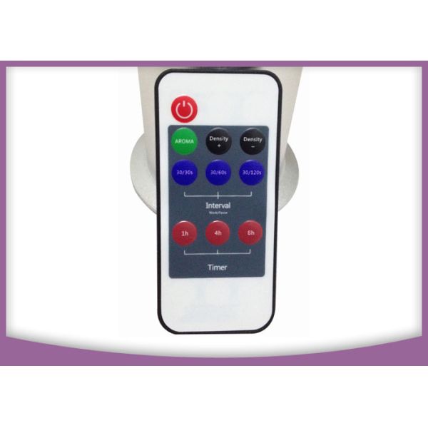 Remote Control Automatic Fragrance Diffuser