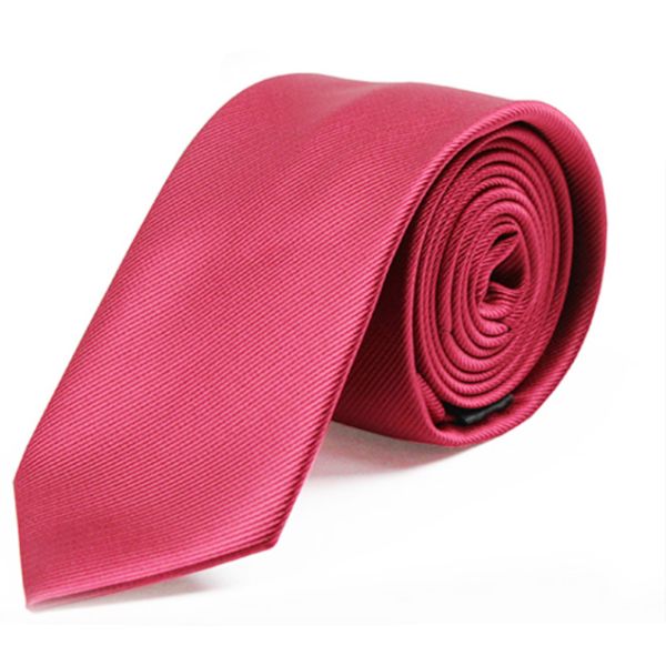 Men design 100% polyester necktie