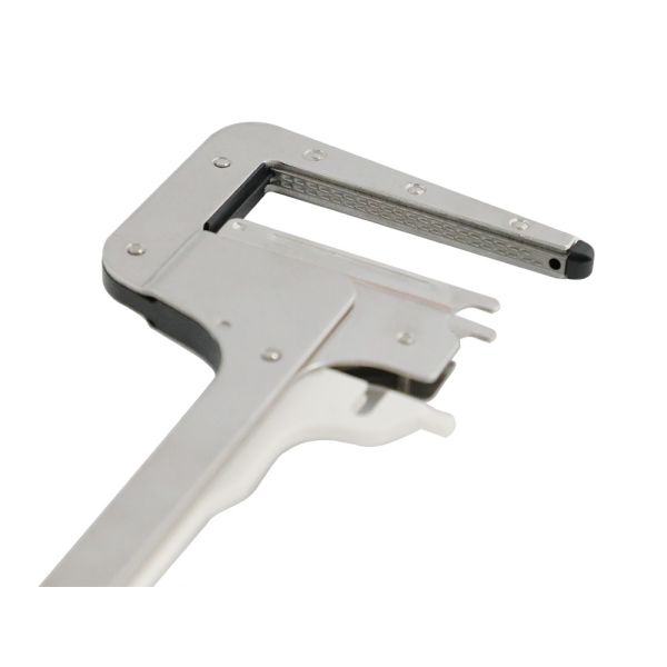 Durable Disposable Linear Stapler Thickness Variable Lungs Lobectomy Support