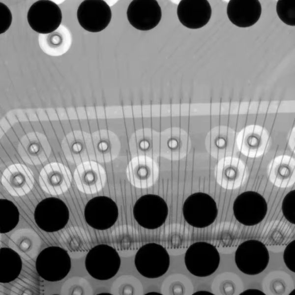 Automatic X-ray Inspection Machine/PCB X-ray Inspection Machine YSL-5611