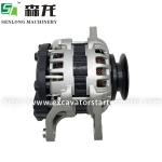Alternator A0778S,CAL10499GS,47772966,F000BL0116,F000BL0118,12990877200