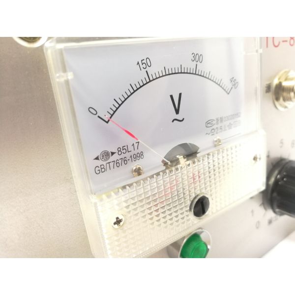 8443919090 Machine 8A 10NM Torque Motor Controller