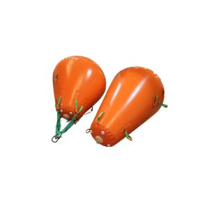 China 30t Air Lift Bags High Strength Material Durable Lightweight Design on sale