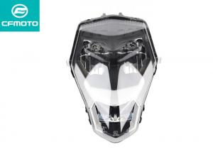 Quality Original Motorcycle Headlight for CFMOTO 150NK, 250NK, 400NK, 650NK for sale