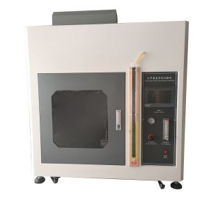 220v Horizontal And Vertical Flame Tester