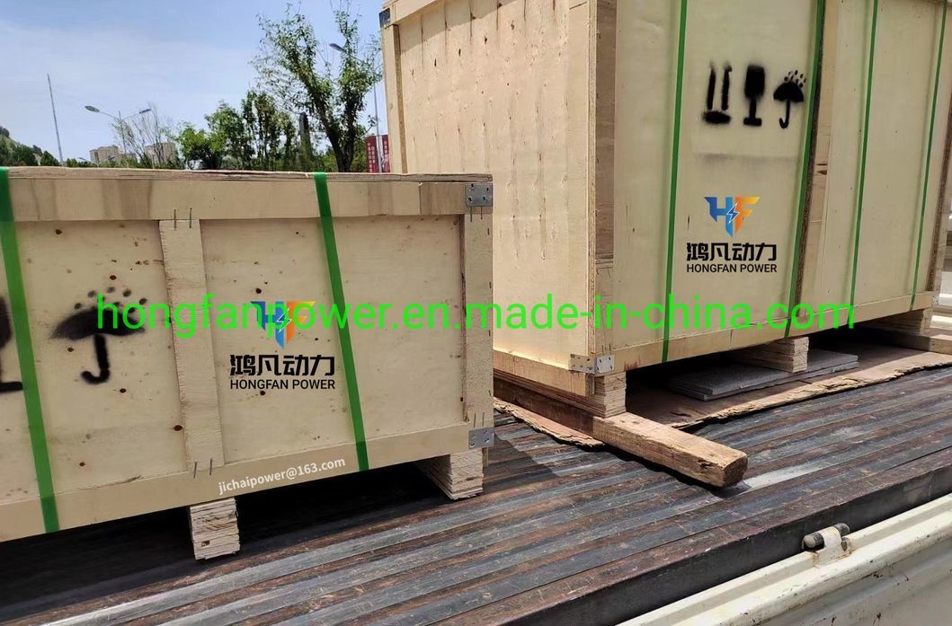 Shengdong 700kw Gas Engine Accessory Rotary Oil Filter Element 10W12V190.20.70 Supercharger Filter Element
