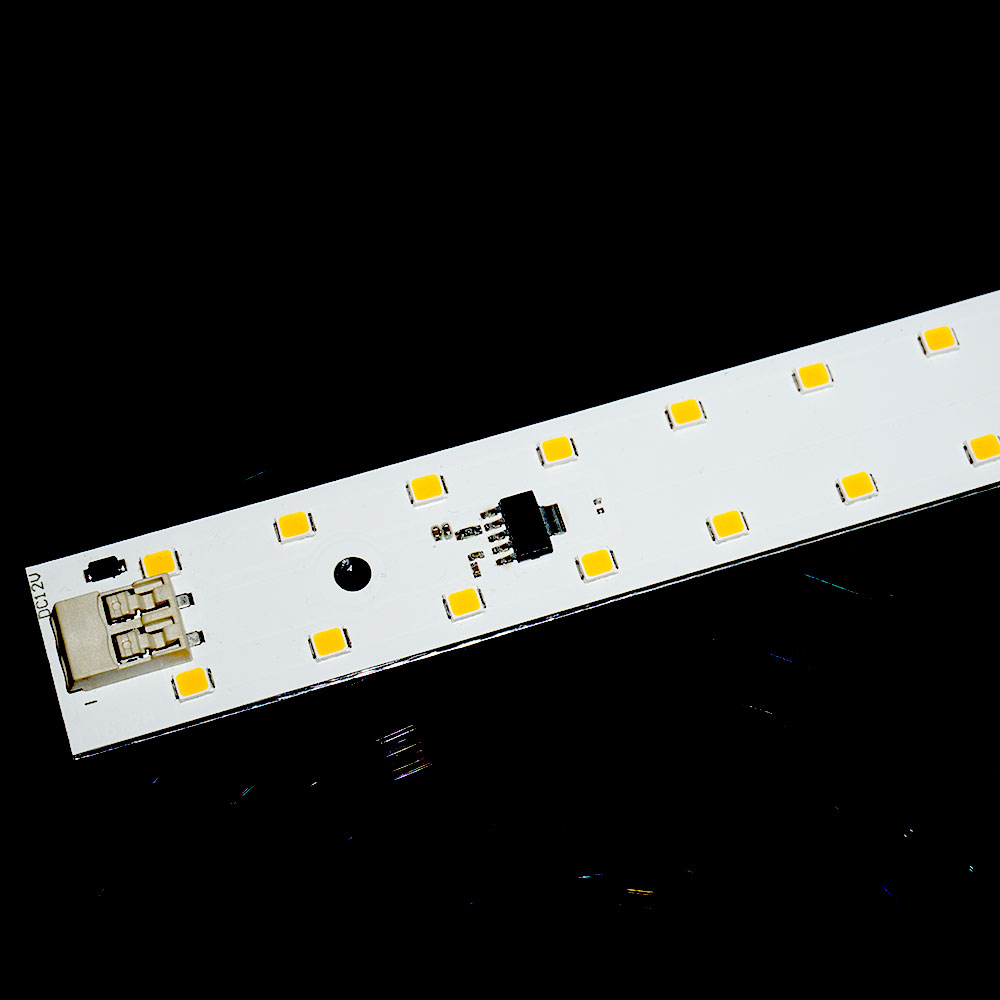Flexible DC12V LED Rigid Bar 3W SMD2835 Module For Grille Light