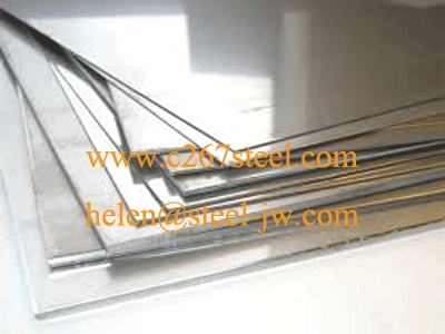 Offer CUSTOM 450 Precipitation-hardening stainless steel
