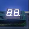 Buy cheap Easy Assembly 2 Digit 7 Segment Led Display , Seven Segment Led Display Ultra from wholesalers